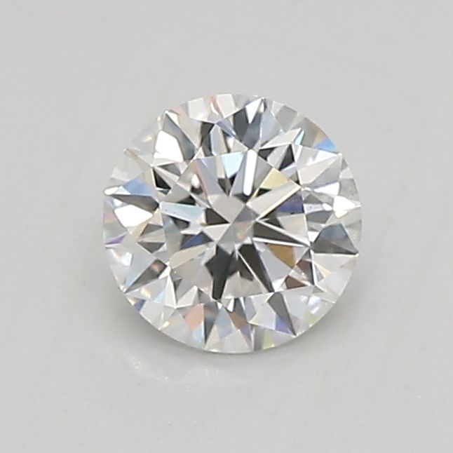 LG665414943 Diamant Lab Grown ROUND VS2