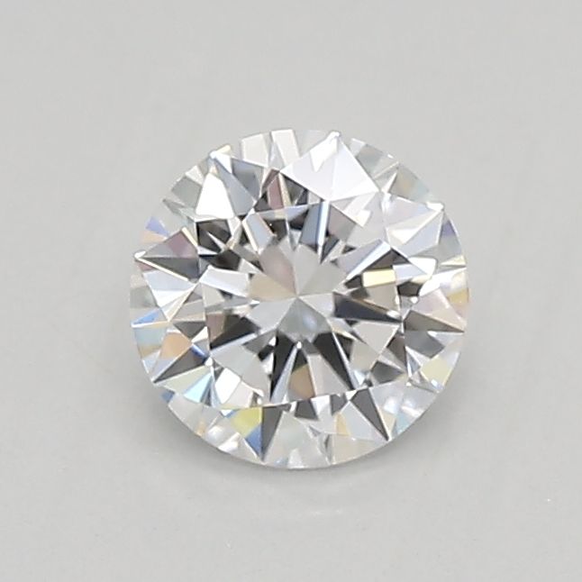 LG665414944 Diamant Lab Grown ROUND VVS2