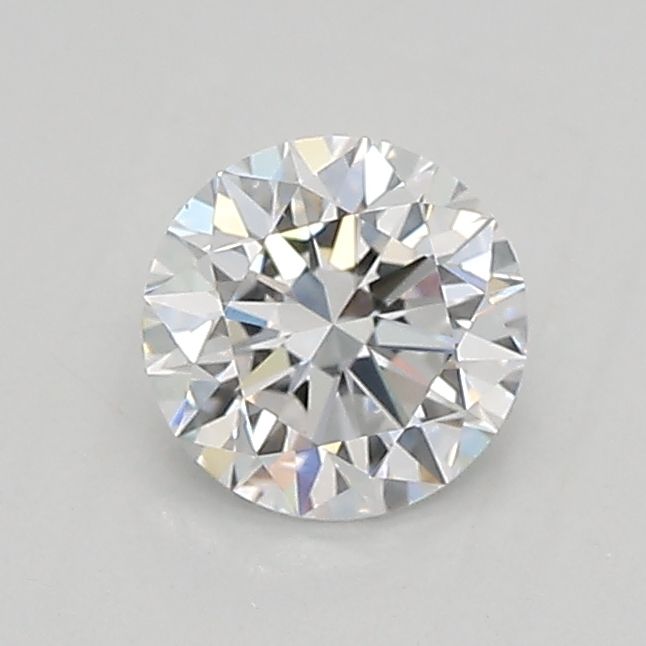 LG665414949 Diamant Lab Grown ROUND VVS2
