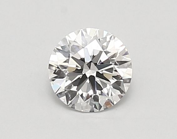 LG665414950 Diamant Lab Grown ROUND VVS2