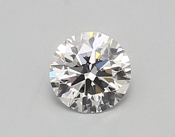 LG665414955 Diamant Lab Grown ROUND VVS2