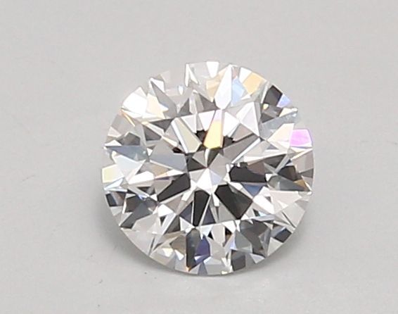 LG665414959 Diamant Lab Grown ROUND VVS2
