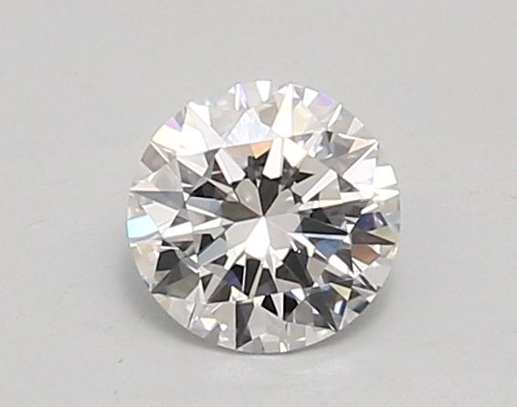 LG665414960 Diamant Lab Grown ROUND VVS2