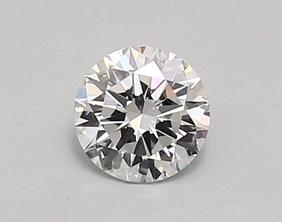 LG665414961 Diamant Lab Grown ROUND VVS2