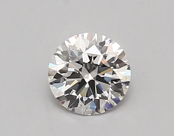 LG665414963 Diamant Lab Grown ROUND VVS2