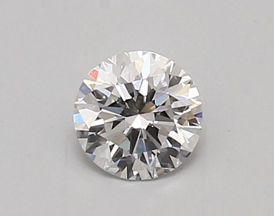 LG665414969 Diamant Lab Grown ROUND VVS2