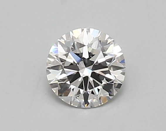 LG665414973 Diamant Lab Grown ROUND VVS2
