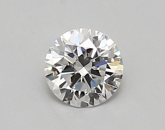 LG665414974 Diamant Lab Grown ROUND VVS1