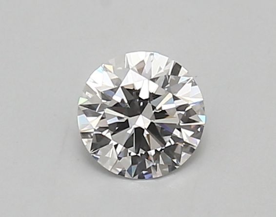 LG665414979 Diamant Lab Grown ROUND VVS2