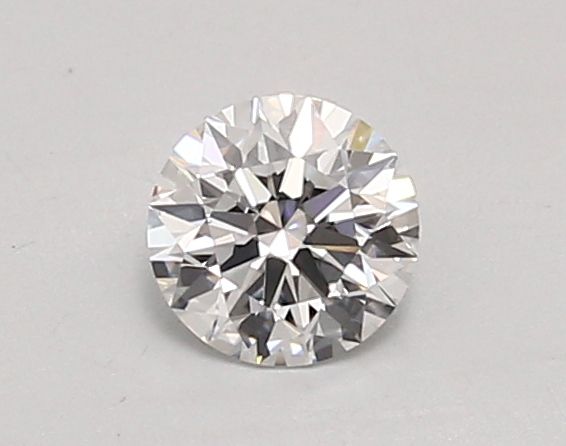LG665414983 Diamant Lab Grown ROUND VVS2
