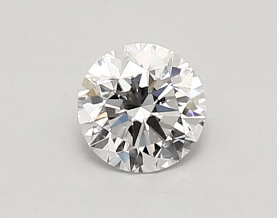 LG665414987 Diamant Lab Grown ROUND VVS2