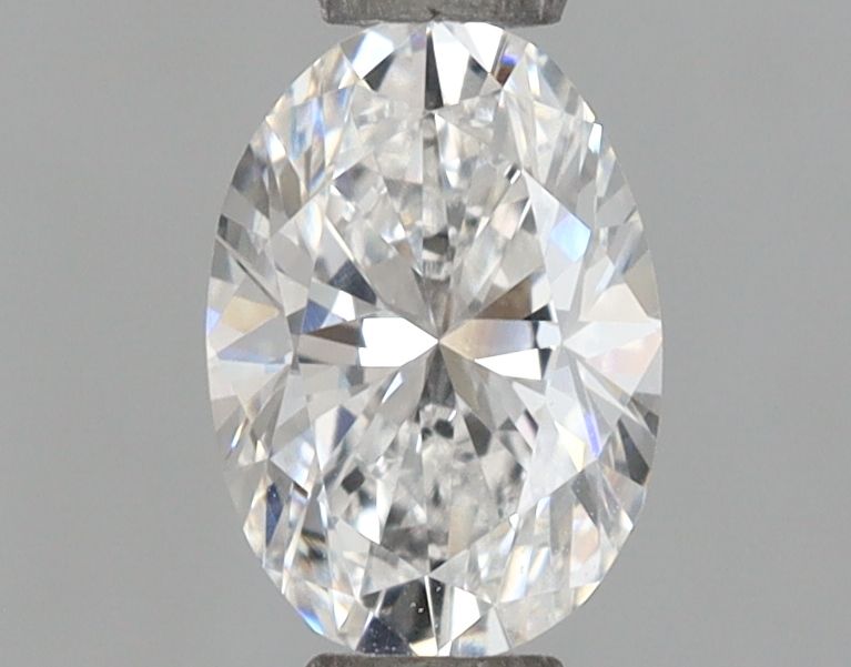 LG665421081 Diamant Lab Grown OVAL VVS2