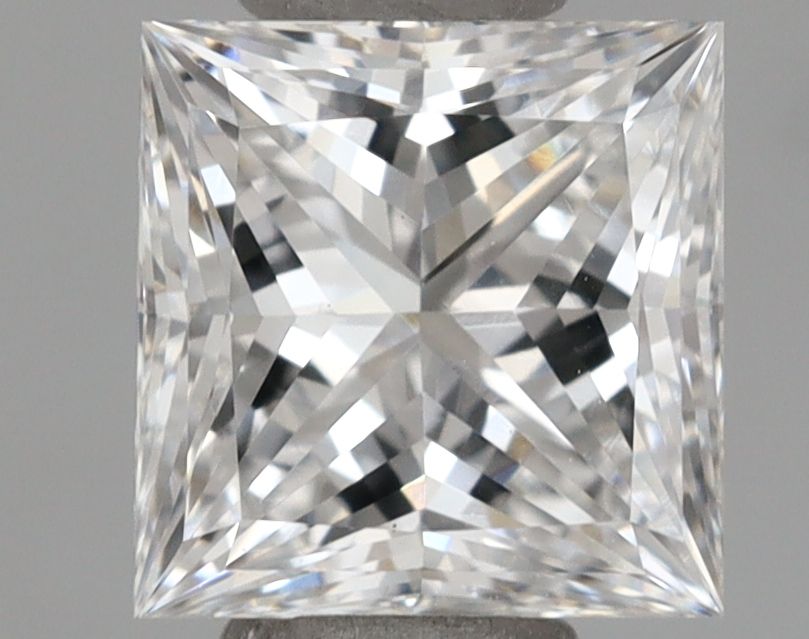 LG665421086 Diamant Lab Grown PRINCESS VVS2