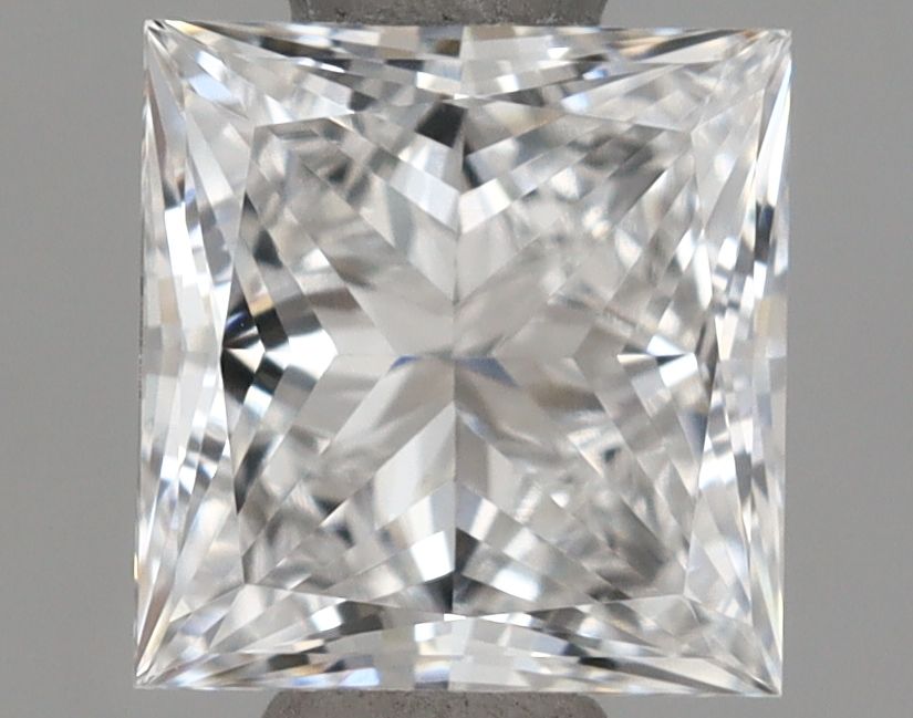 LG665421088 Diamant Lab Grown PRINCESS VVS2
