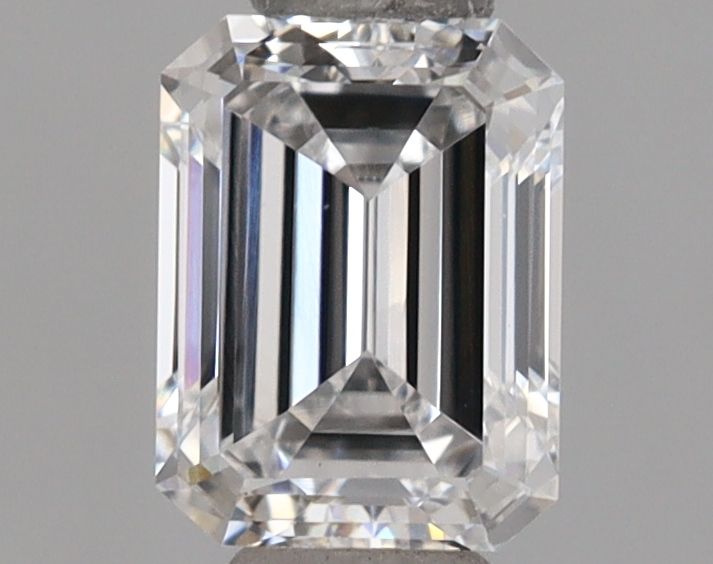 LG665421093 Diamant Lab Grown EMERALD VVS1