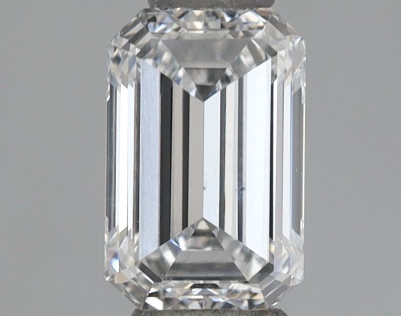 LG665421103 Diamant Lab Grown EMERALD VS1
