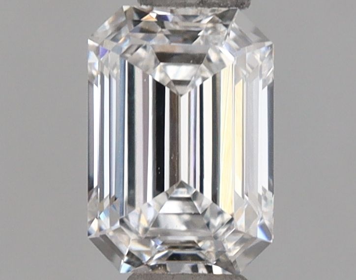 LG665421105 Diamant Lab Grown EMERALD IF