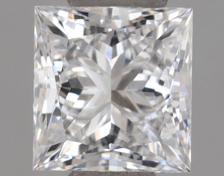 LG665421121 Diamant Lab Grown PRINCESS VVS2