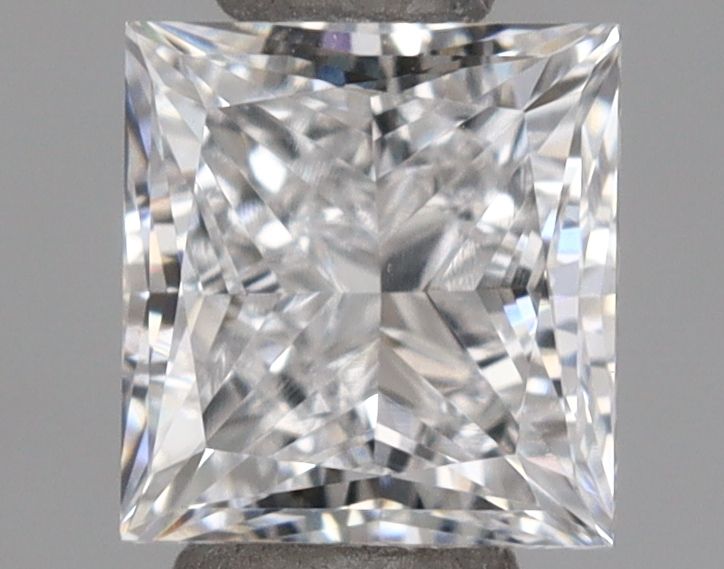 LG665421122 Diamant Lab Grown PRINCESS VVS2