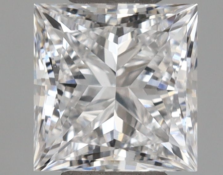 LG665421196 Diamant Lab Grown PRINCESS VVS2