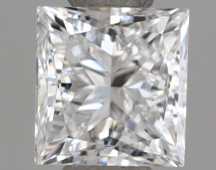 LG665421197 Diamant Lab Grown PRINCESS VVS2