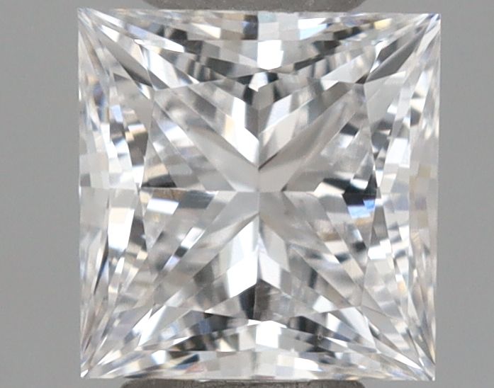 LG665421198 Diamant Lab Grown PRINCESS VVS2