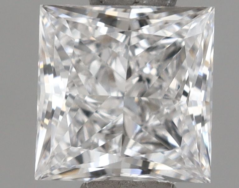 LG665421199 Diamant Lab Grown PRINCESS VVS2