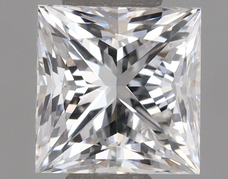 LG665421204 Diamant Lab Grown PRINCESS VVS2