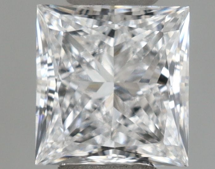 LG665421206 Diamant Lab Grown PRINCESS VVS1