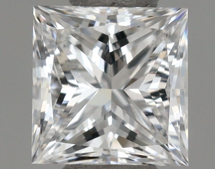 LG665421207 Diamant Lab Grown PRINCESS VVS1