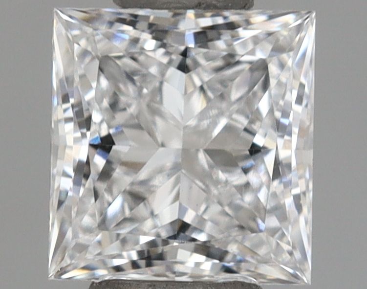LG665421213 Diamant Lab Grown PRINCESS VVS2