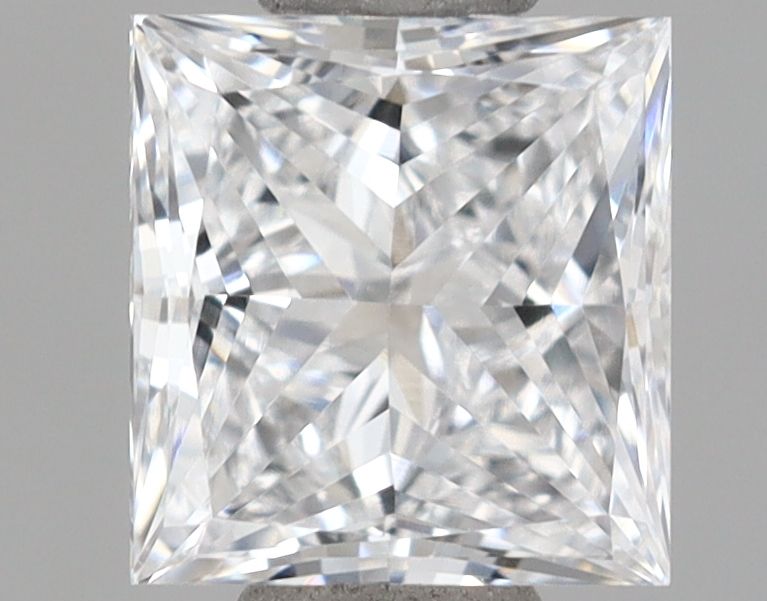LG665421215 Diamant Lab Grown PRINCESS VVS2