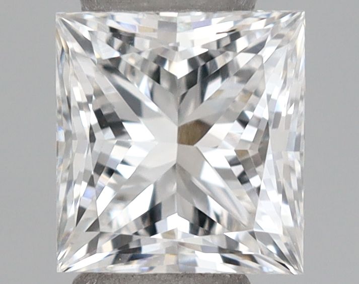 LG665421218 Diamant Lab Grown PRINCESS VVS2