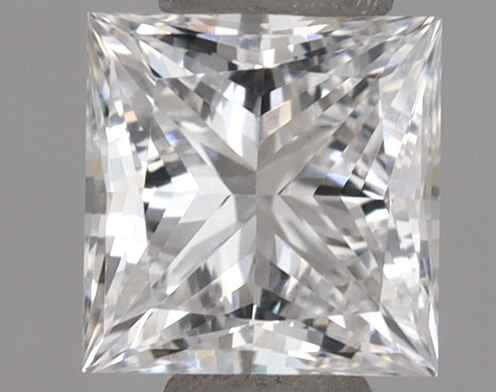 LG665421220 Diamant Lab Grown PRINCESS VVS2