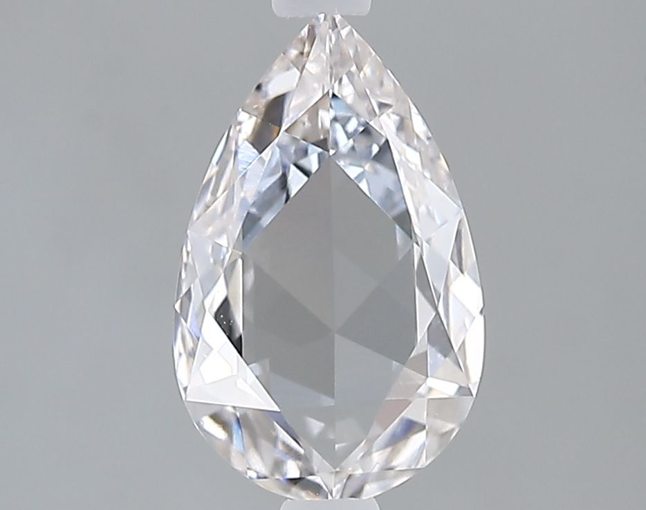 LG665421291 Diamant Lab Grown PEAR VVS1