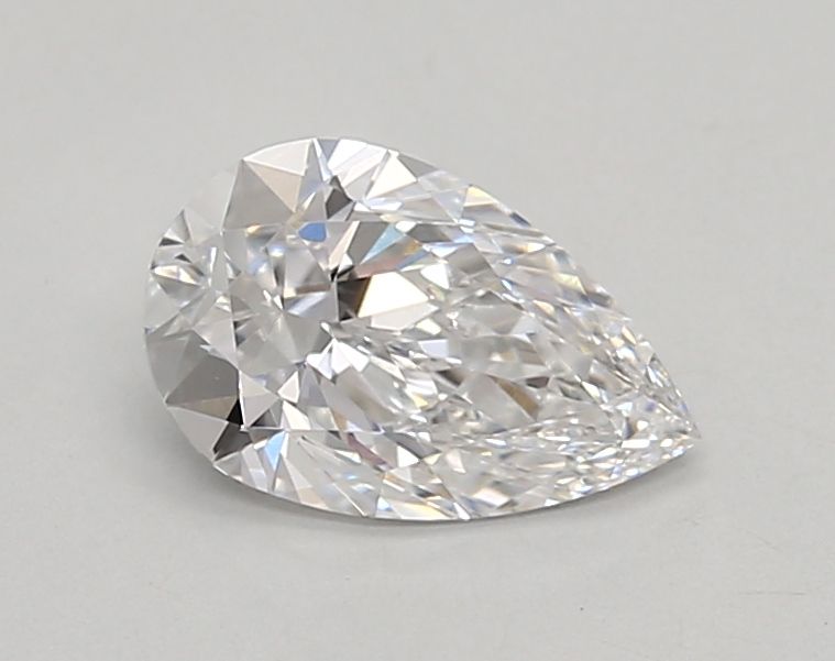 LG665421817 Diamant Lab Grown PEAR VVS1