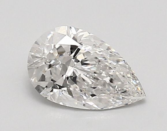LG665421822 Diamant Lab Grown PEAR SI1