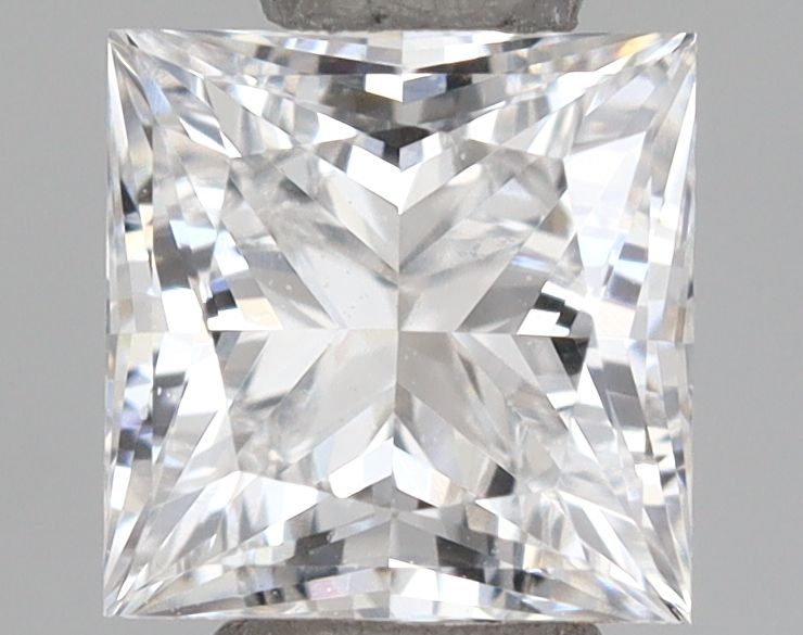 LG665422201 Diamant Lab Grown PRINCESS VVS2