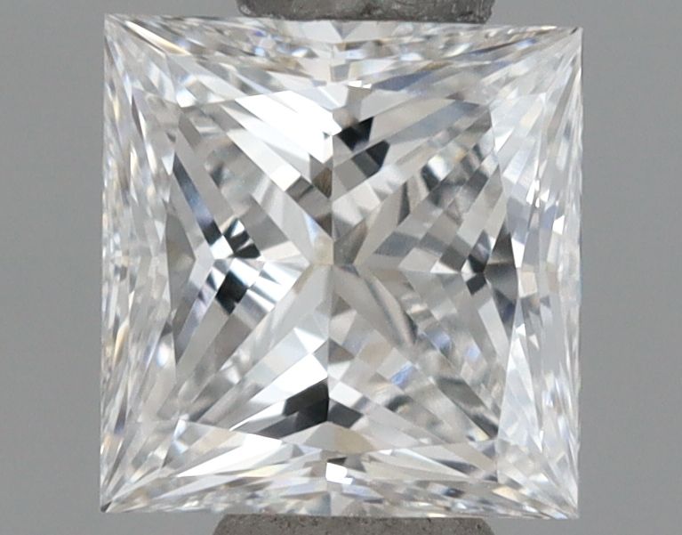 LG665422205 Diamant Lab Grown PRINCESS VS1