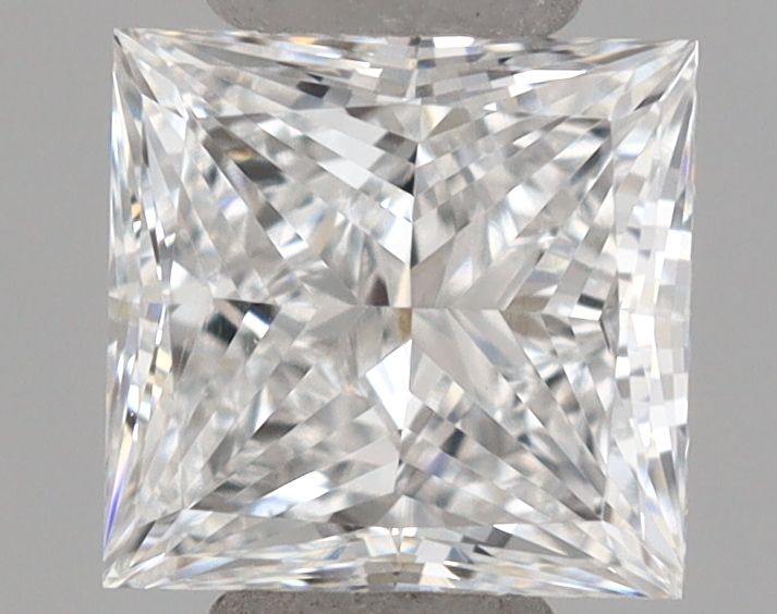LG665422209 Diamant Lab Grown PRINCESS VVS1