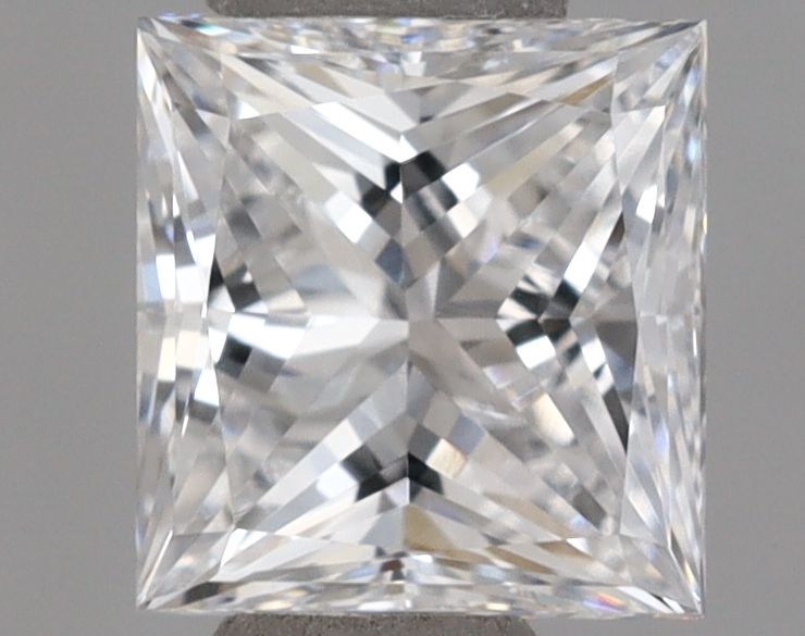LG665422211 Diamant Lab Grown PRINCESS VVS1