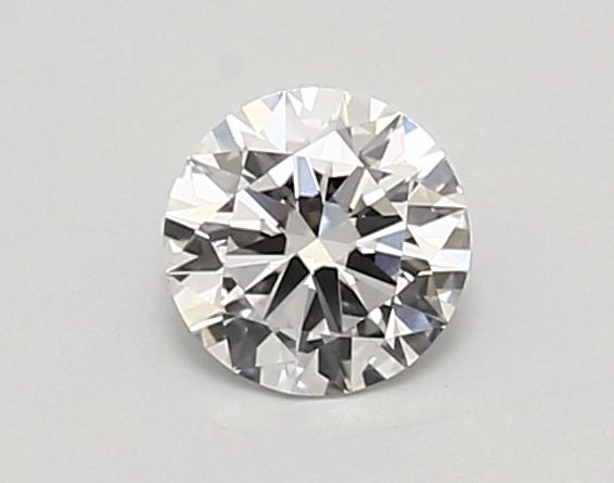LG665422213 Diamant Lab Grown ROUND VVS2
