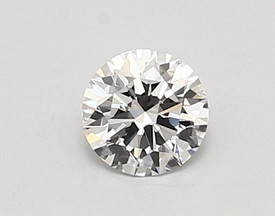 LG665422222 Diamant Lab Grown ROUND VVS1