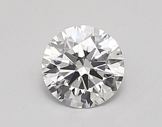 LG665422235 Diamant Lab Grown ROUND VVS2