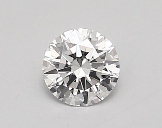 LG665422236 Diamant Lab Grown ROUND VVS1