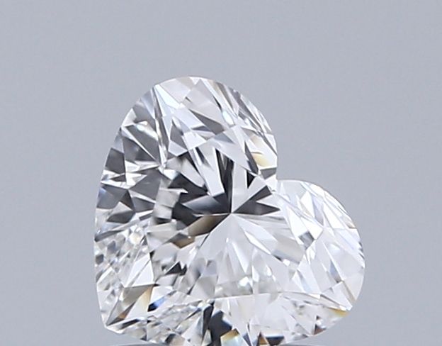 LG665424208 Diamant Lab Grown HEART VVS2