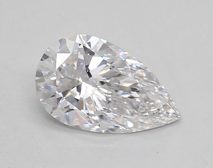 LG665430299 Diamant Lab Grown PEAR VS2
