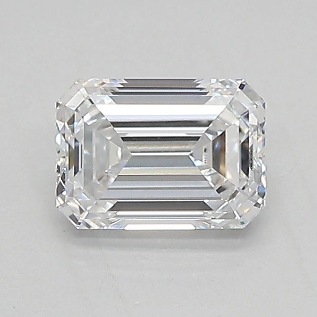 LG665430311 Diamant Lab Grown EMERALD VVS1