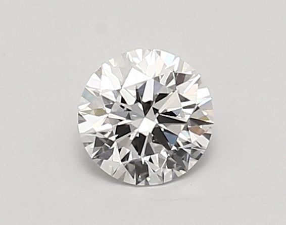 LG665430322 Diamant Lab Grown ROUND VVS2