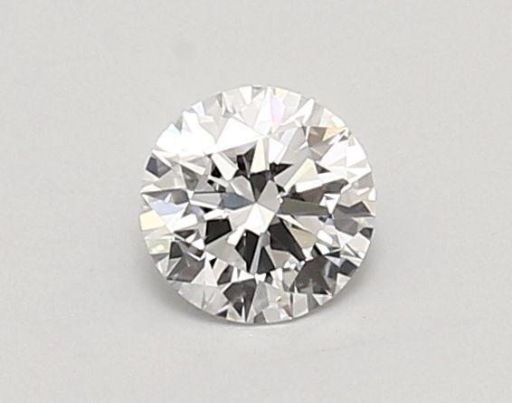 LG665430327 Diamant Lab Grown ROUND VVS1